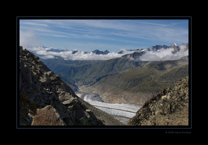 Aletschgletscher