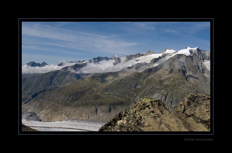 Aletschgletscher