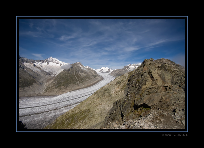 Aletschgletscher