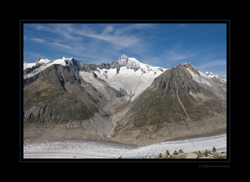 Aletschgletscher