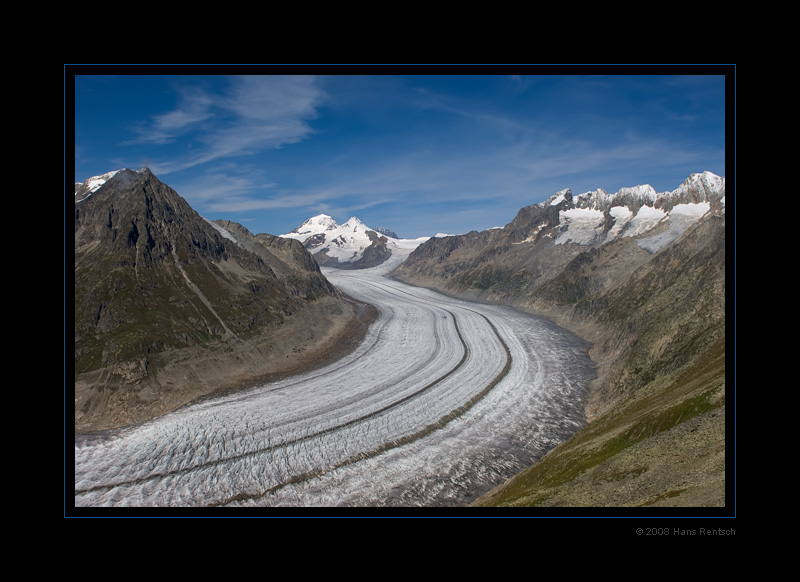 Aletschgletscher