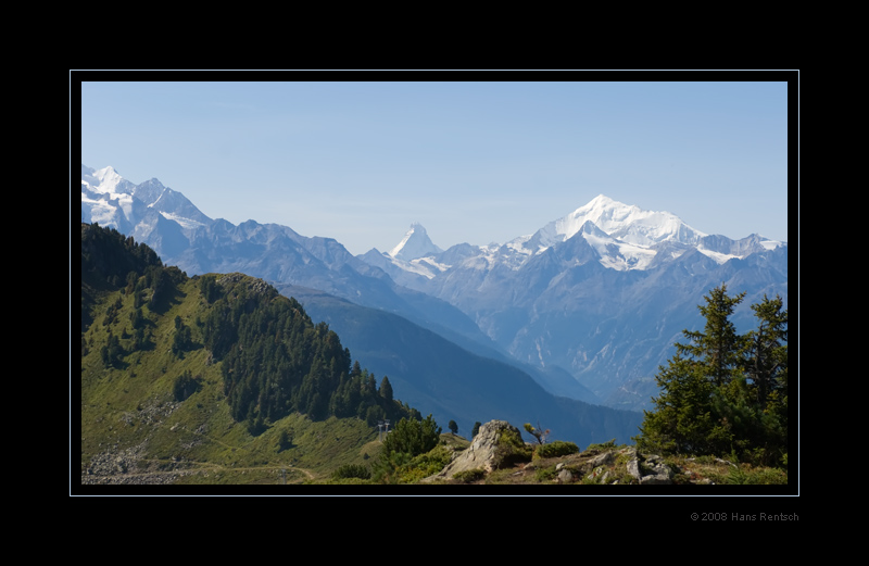 Matterhorn