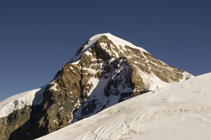 Eindrücke vom Jungfraujoch