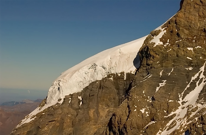 Eindrücke vom Jungfraujoch