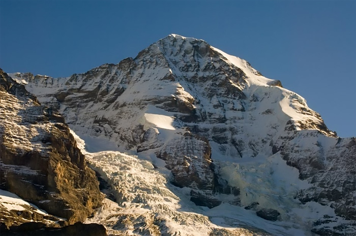 Eindrücke vom Jungfraujoch