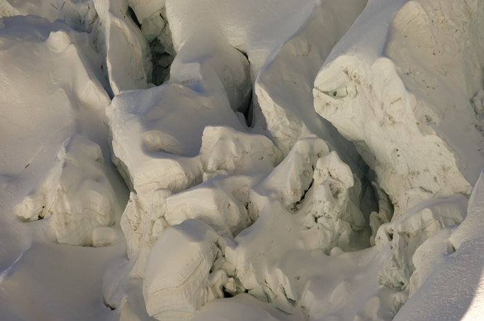 Eindrücke vom Jungfraujoch