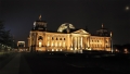 Reichstag in Berlin