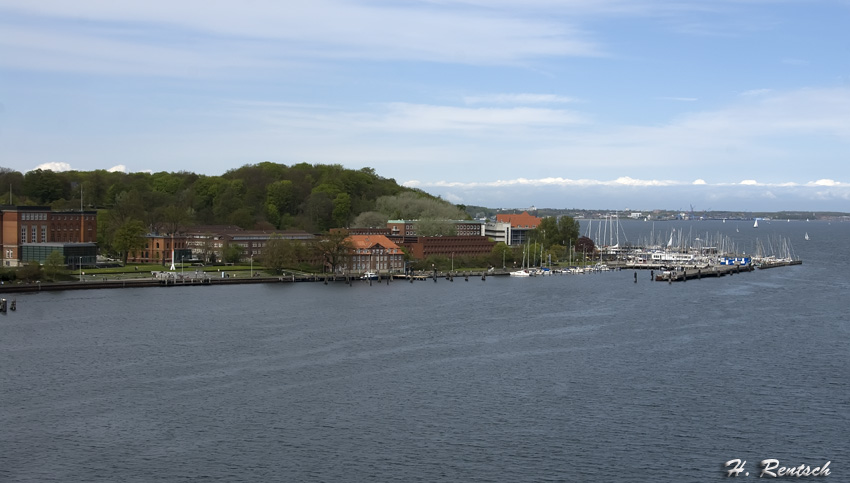 Kieler Hafen