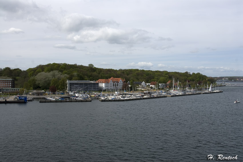 Kieler Hafen