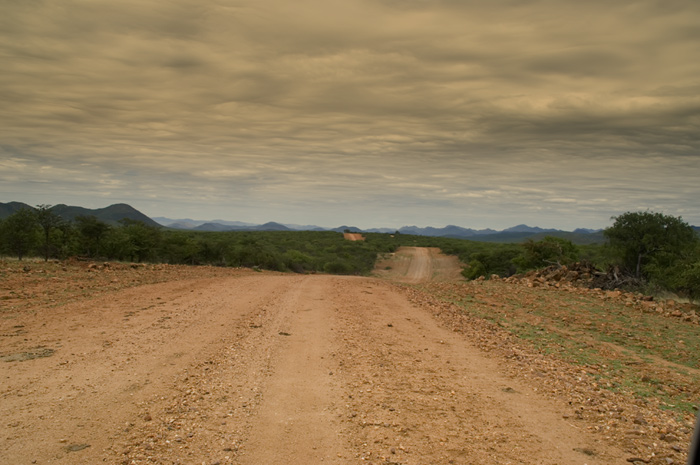 Strasse, Kilometer