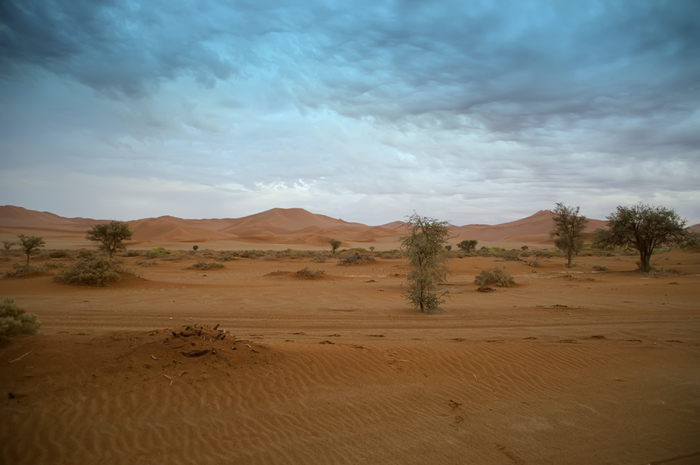 Sossusvlei