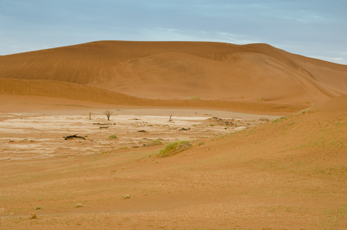 Sossusvlei