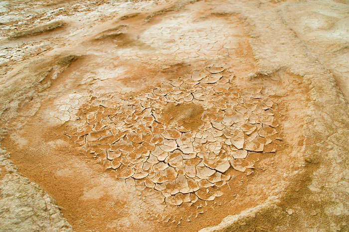 Sossusvlei / Deadvlei