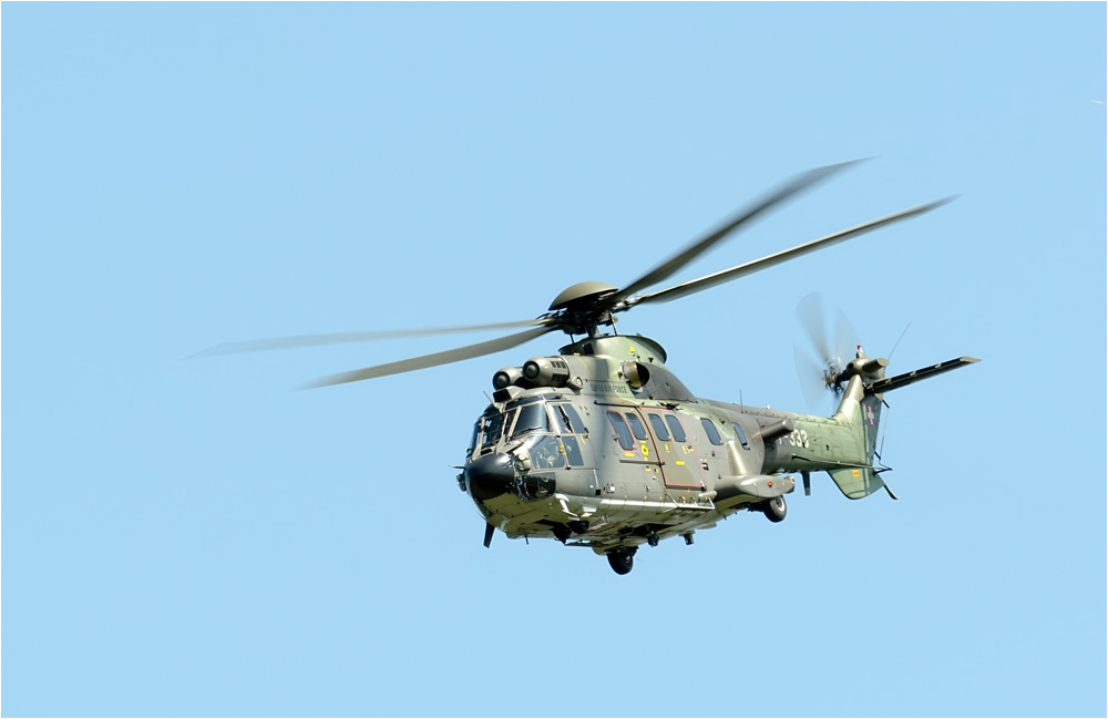 Super Puma