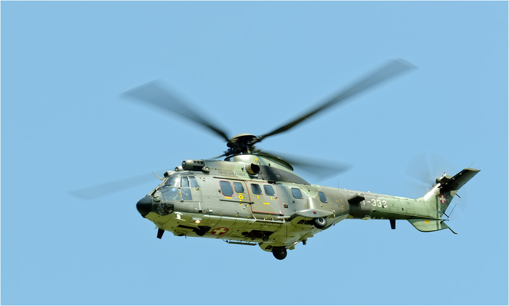 Super Puma