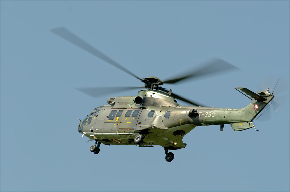 Super Puma