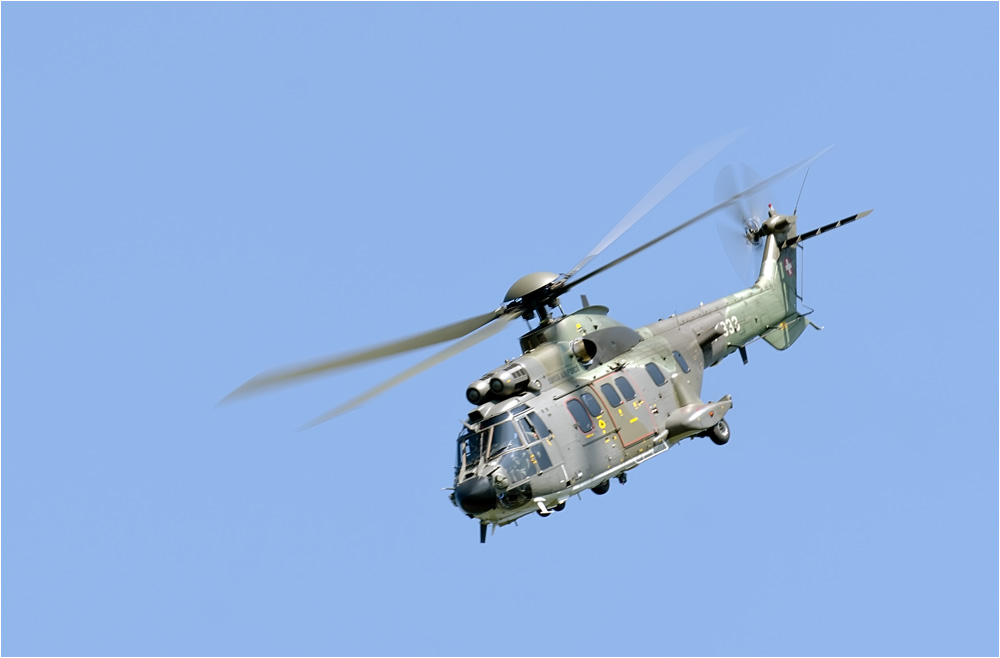 Super Puma