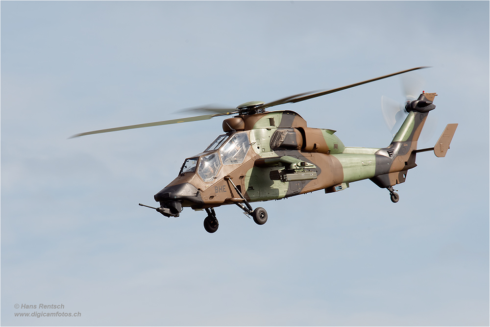 Eurocopter Tigre