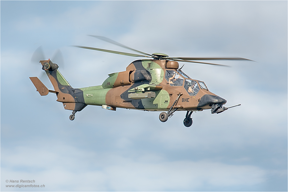 Eurocopter Tigre