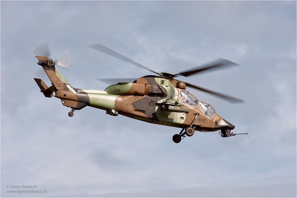 Eurocopter Tigre