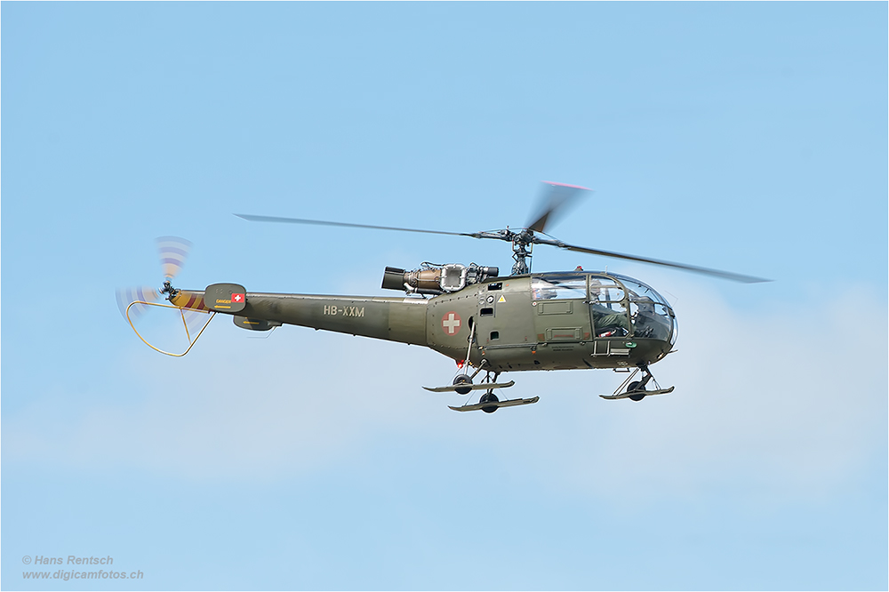 Alouette III