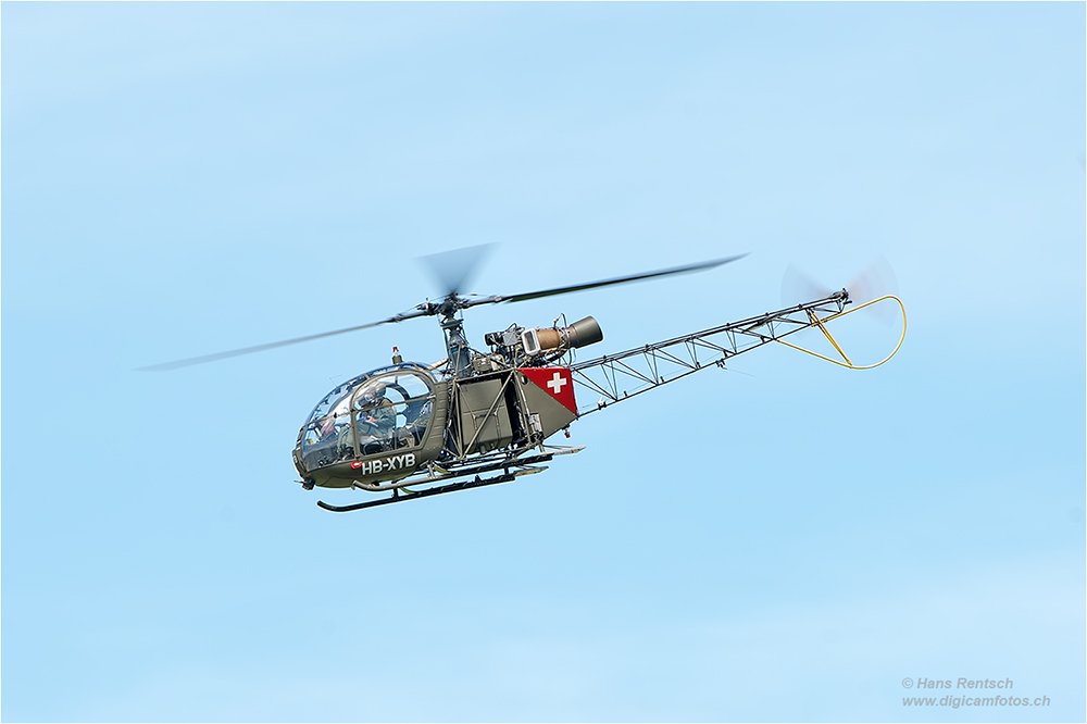 Alouette III