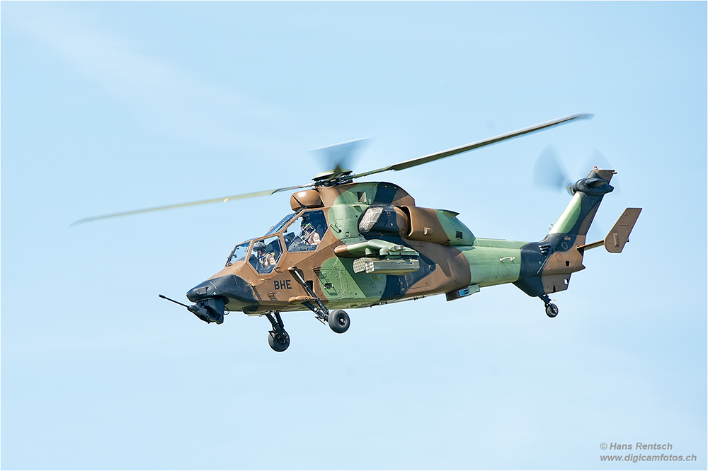 Eurocopter Tigre