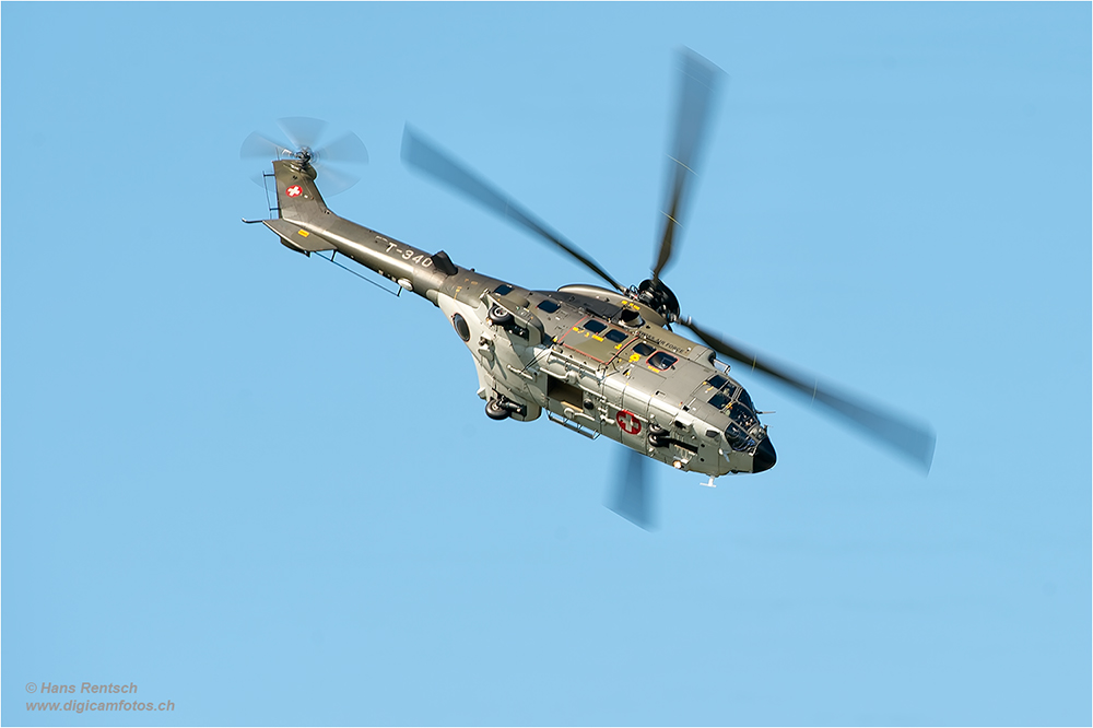 Super Puma