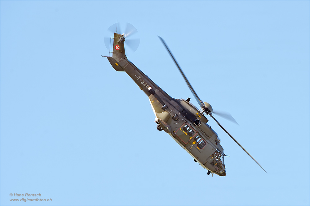 Super Puma