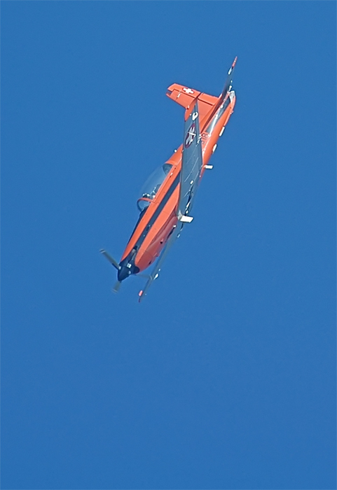 PC-7 Team /  Pilatus PC-7