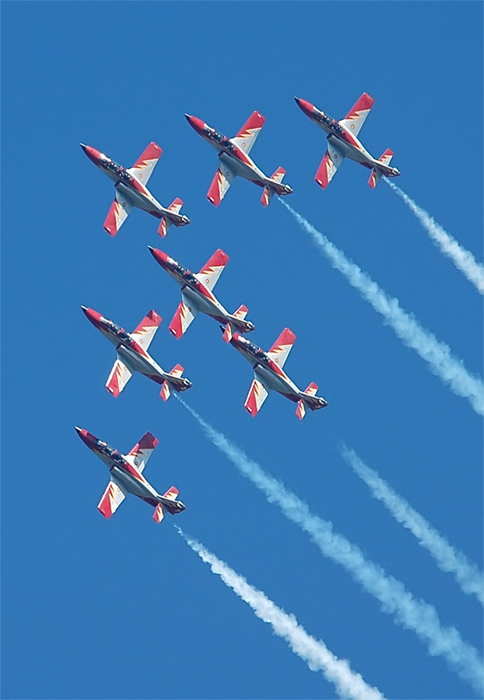 Patrulla Aquila