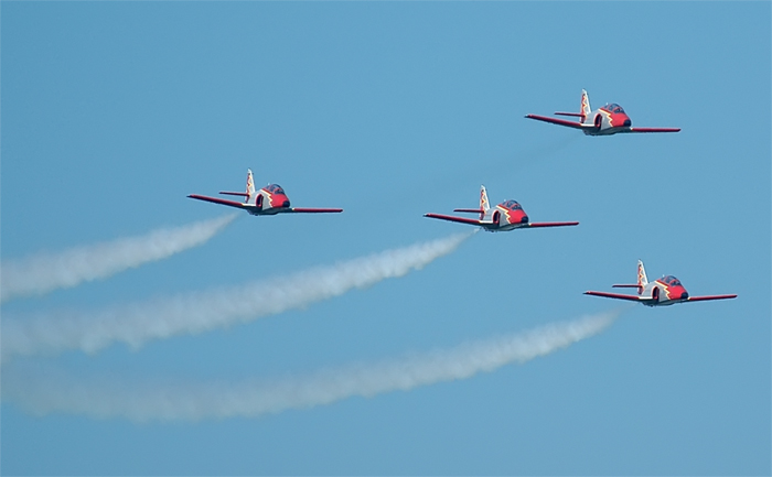 Patrulla Aquila