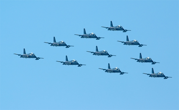 Frecce Tricolori