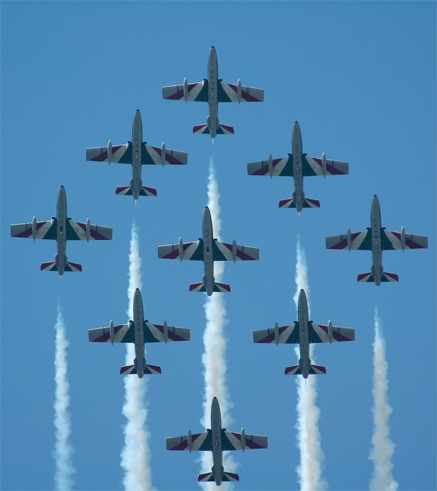 Frecce Tricolori