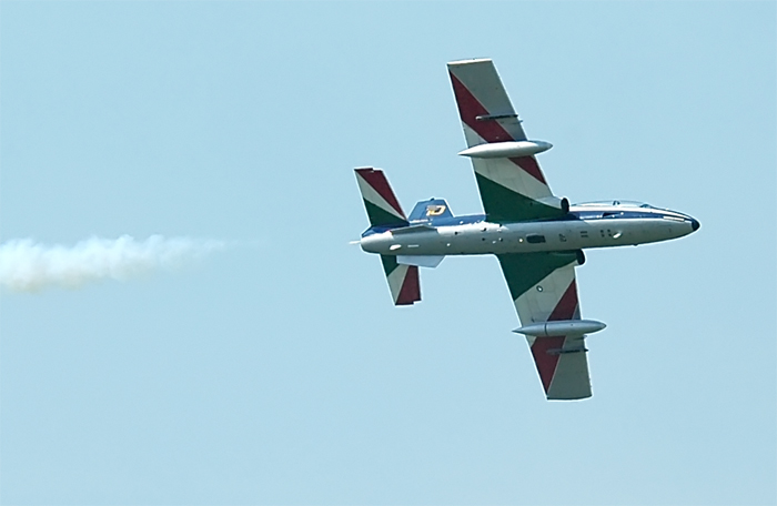 Frecce Tricolori