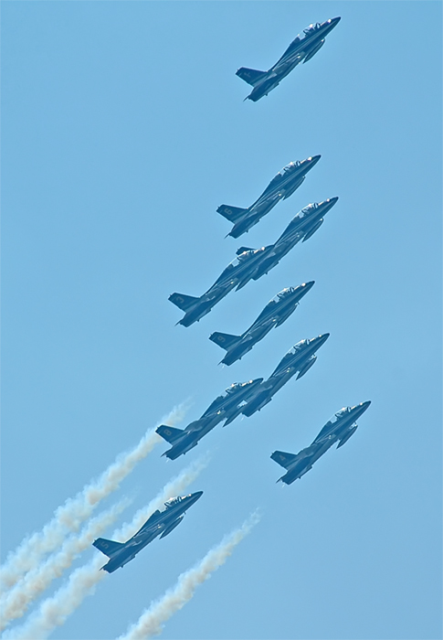 Frecce Tricolori