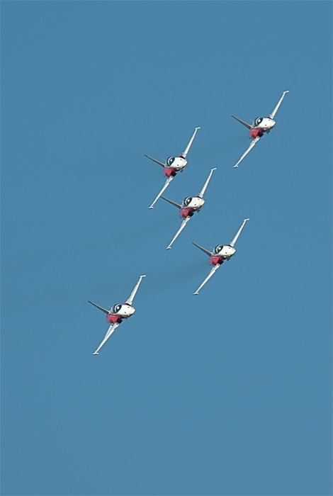 Patrouille Suisse