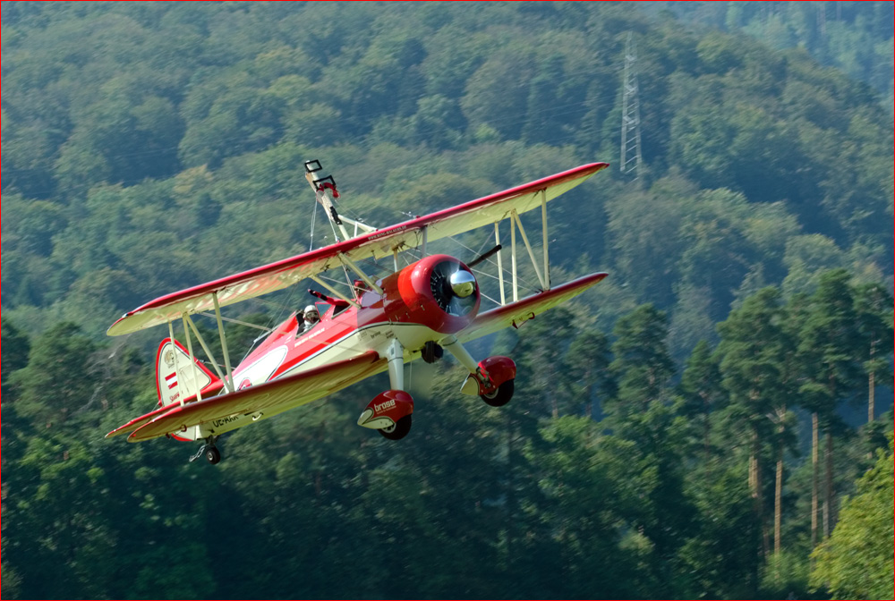 Wing-Walker-Lady Peggy Krainz