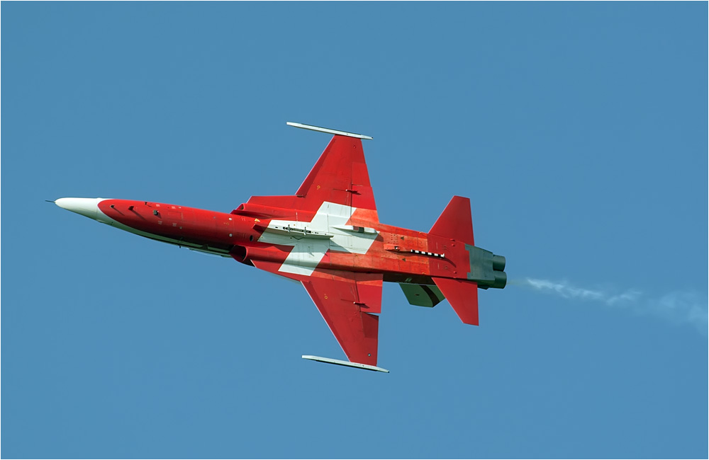 Patrouille Suisse