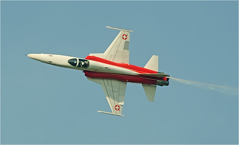 Patrouille Suisse