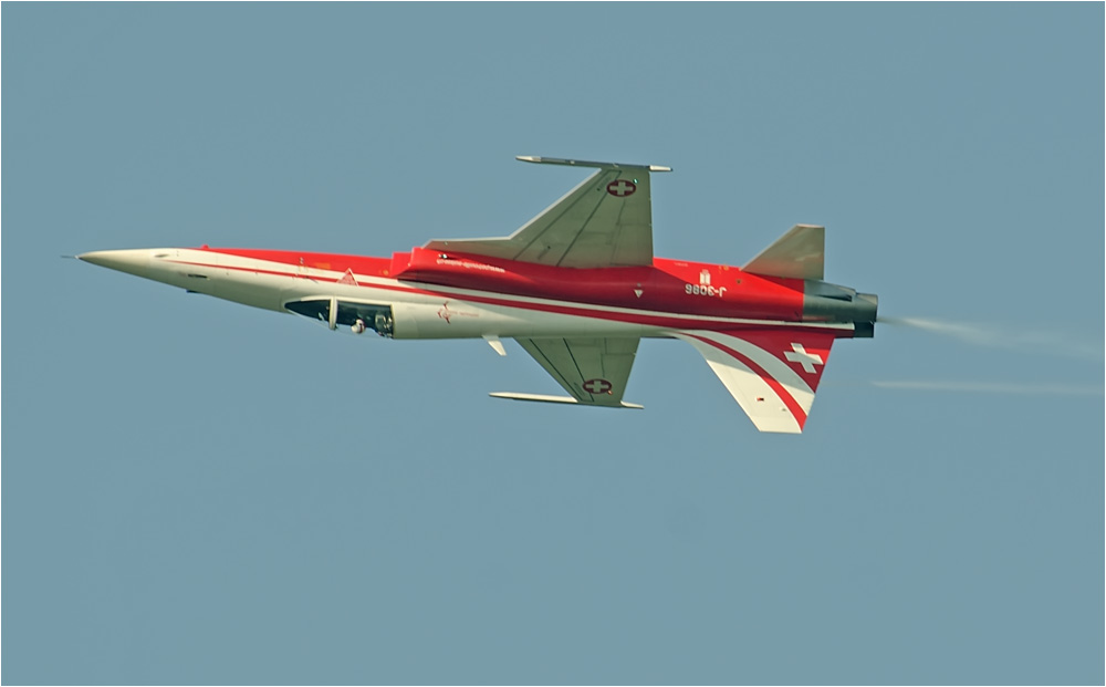 Patrouille Suisse