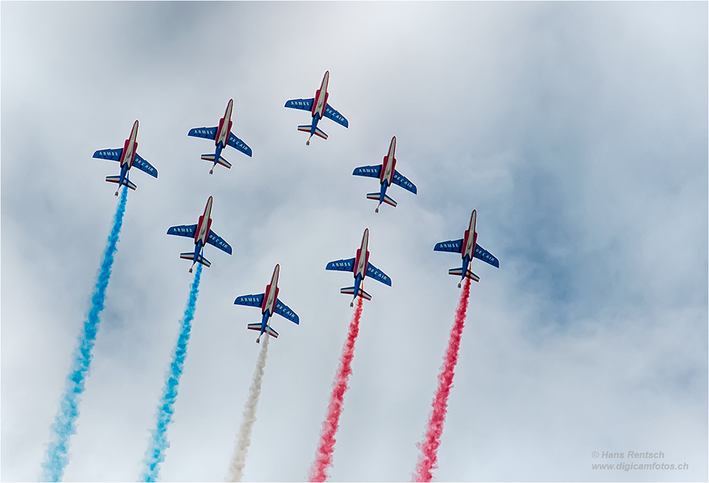 Patrouille France