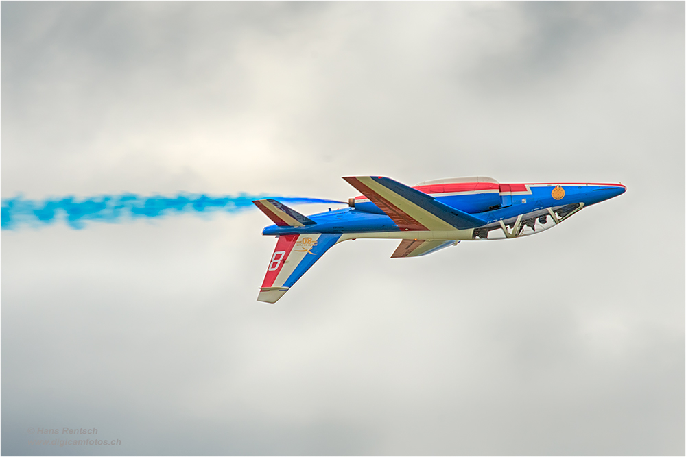 Patrouille France