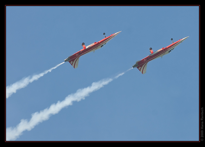 Dittinger Flugtage 2009