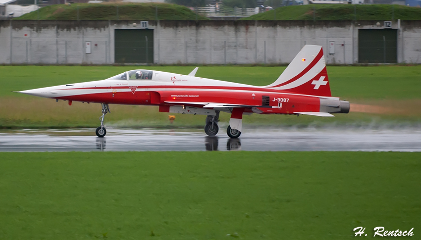 Patrouille Suisse