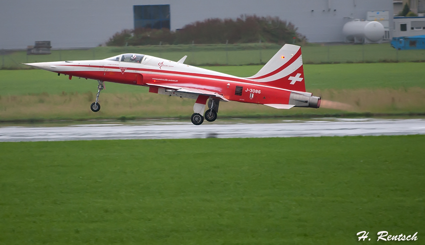 Patrouille Suisse