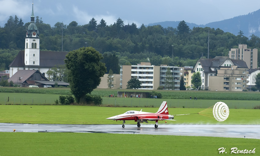 Patrouille Suisse