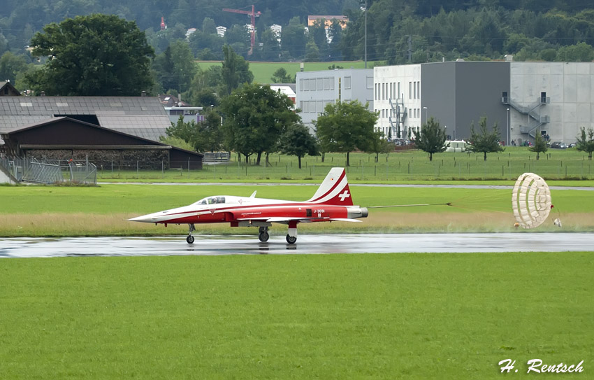 Patrouille Suisse