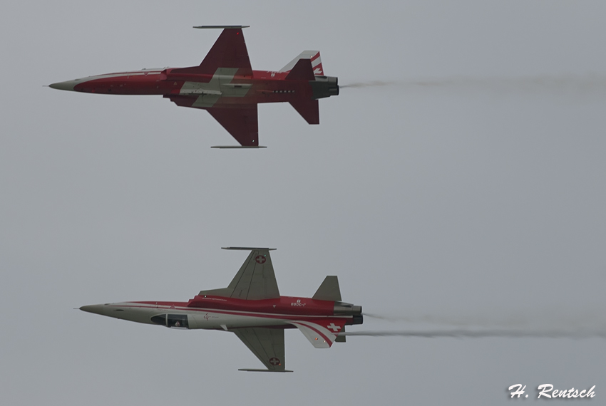 Patrouille Suisse