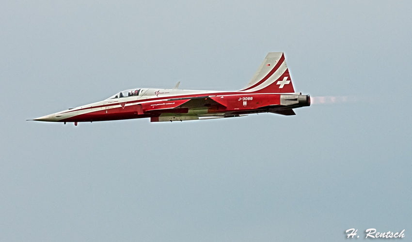 Patrouille Suisse